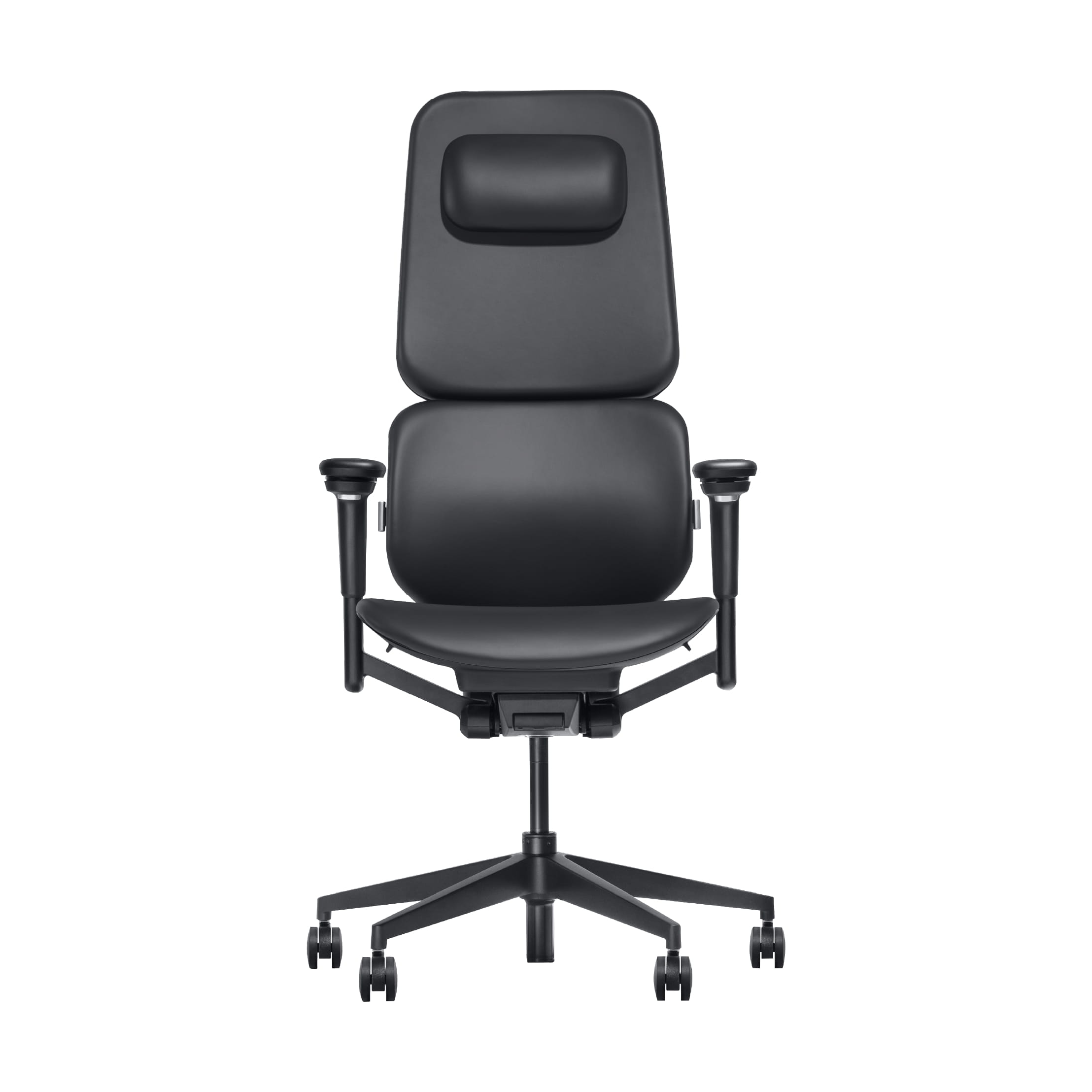 ZUOWE Modern Style Ergonomic Office Chair